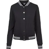 Urban Classics College Jakke