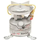 Coleman Unleaded Feather, Veske ovn bensin, 1 zone(s)