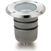 LEDS-C4 Vannbestandig innfellingslampe AQUA
