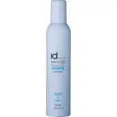 Id Hair Sensitive Xclusive Mousse Strong Hold 300 ml