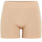 Pieces Pclondon Nylon Sykkelshorts