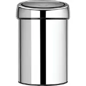 Brabantia Touch Søppelbøtte 3l