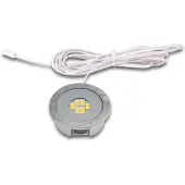 Hera Liten, rund LED-møbelbelysning AR35 LED