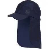 Buff Pack Sahara Cap
