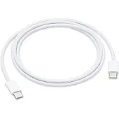 Apple USB-C-ladekabel MUF72ZM/A - 1m