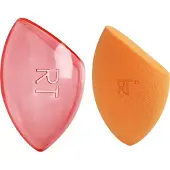 Real Techniques Miracle Complexion + Case Sminkesvamp