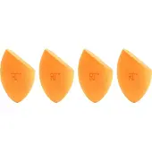 Real Techniques Miracle Complexion 4 Pack Sminkesvamp