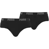Puma Basic Boxers 2 Enheter