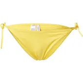 Calvin Klein String Tie Side Bikini Bunn