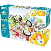 BRIO Builder Lyssett 34593 - - OneSize - Leketøy