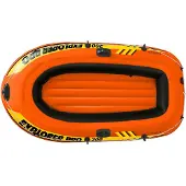Intex Explorer Pro 200 Oppblåsbar Båt