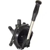 Jabsco 45 L/min Manuell Pumpe 25 Mm