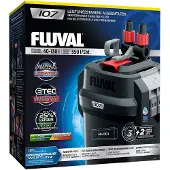 Fluval 407 Eksternt Filter 500l