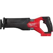 Milwaukee M18 FUEL SAWZALL M18 FSZ-0X - Frem- og tilbakegående sag - trådløs - uten batteri