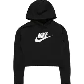 Nike Sportswear Club French Terry Cropped Collegegenser