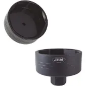 JBM Bpw Drhjulmutterpipe For Lastebil 41mm 109 Mm