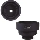 JBM Scania 3/4´´ Hjulmutternøkkel Med 8 Kanter 95 Mm