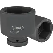 JBM 1´´ 80 Mm Kraftpipe