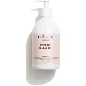 Pudderdåserne Exfoliating Shampoo 500 ml