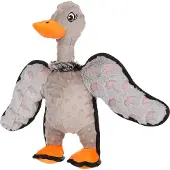 Flamingo Marcy Ostrich Hundleke