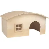 Flamingo Soby Gnagerhus 43x28x22.5cm