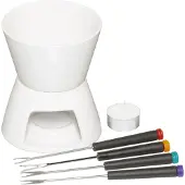 Kitchencraft Sjokoladefondue For 4 Personer