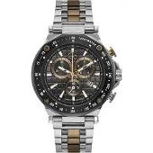 Gc Spirit Sport Y81002g5mf Klokke