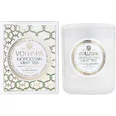 Voluspa Classic Candle Moroccan Mint Tea 269g