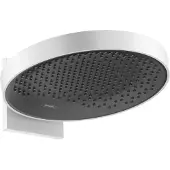 Hansgrohe Rainfinity hovedbruser 360 1jet til væg mat hvid