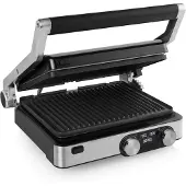 Princess Grill Sandwichejern 29x23 Cm
