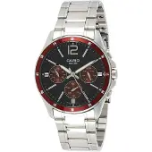 Casio Mtp1374d5a Klokke