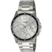 Casio Mtp1374d7a Klokke