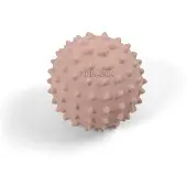 Filibabba Motorikkball - 8 cm - Nor Stimulate - Blush - - OneSize - Baller