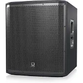 Turbosound Aktiv subwoofer Turbosound iP12B 12