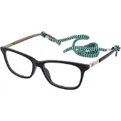 Missoni Mmi-0053-807 Kvinne Med Briller