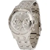 GUESS Continental Gw0261g1 Klokke