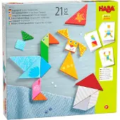 Haba Spill - Tangram - - OneSize - Spill