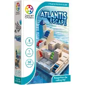 SmartGames Smart Games Atlantis Escape (ENG)