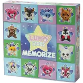 Tactic Memory-spill - Lumo Stars Memorize - - OneSize - Memory-spill