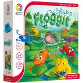 SmartGames Froggit (Nordic)