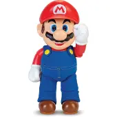 Super Mario Nintendo Mario Det Er Meg Superfigur 36 Cm