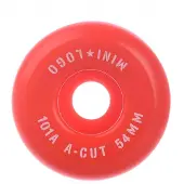 Mini Logo Mini-logo A-cut Skateboardhjul