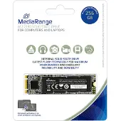 MediaRange Mr1022 256gb Ssd