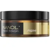 Nanoil Algae Hair Mask - 300 ml