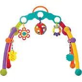 Playgro Babygym - Brett sammen og gå - - OneSize - Babygym