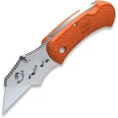 Outdoor Edge Nóz B.O.A. Orange