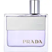 Prada Amber Pour Homme, Herre, 50 ml, Spray, 1 stk