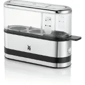 WMF KJØKKEN MINIS Coup 0415020011 - Æggekoger - 250 W - Cromargan matte