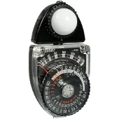 Sekonic L- Studio Deluxe Iii Måler 398a