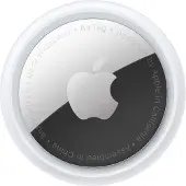 Apple AirTag Bluetooth-tracker MX542ZM/A - 4 Stk.